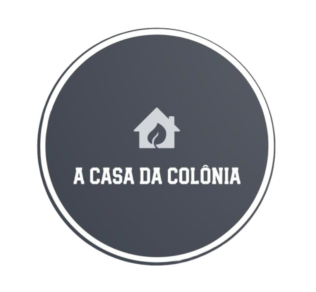 Hotel A Casa Da Colonia Itacoatiara  Zewnętrze zdjęcie