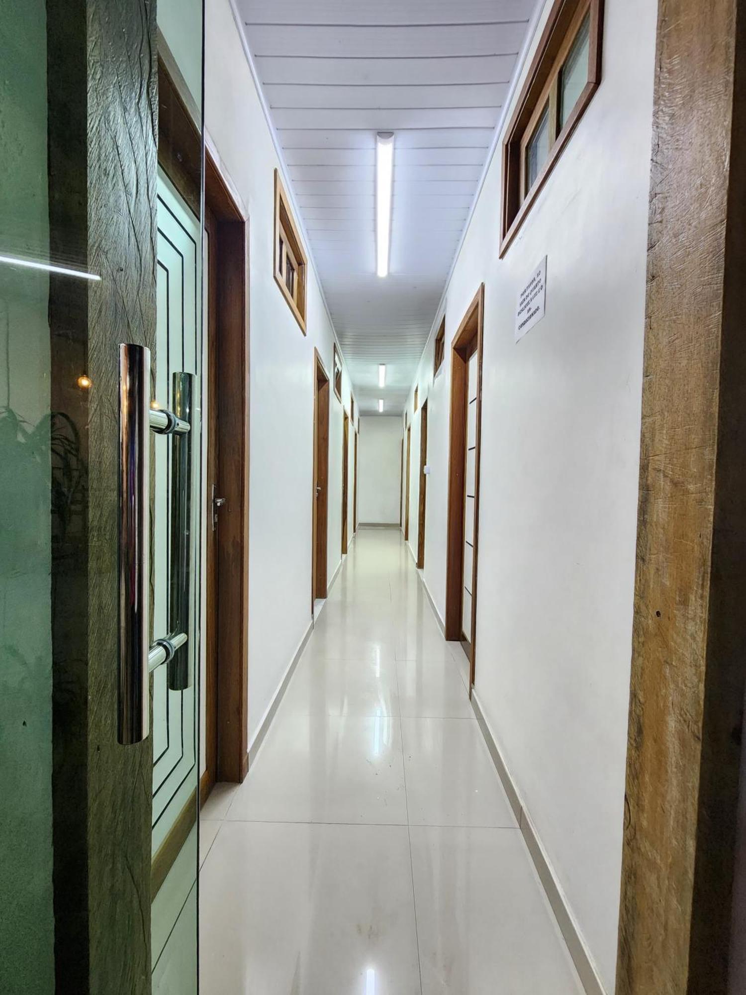 Hotel A Casa Da Colonia Itacoatiara  Zewnętrze zdjęcie